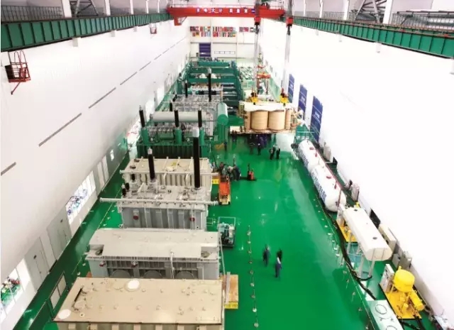 油浸式变压器行业前20强领军企业盘点