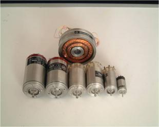 供应正余弦旋转变压器 电工电气领域的关键组件