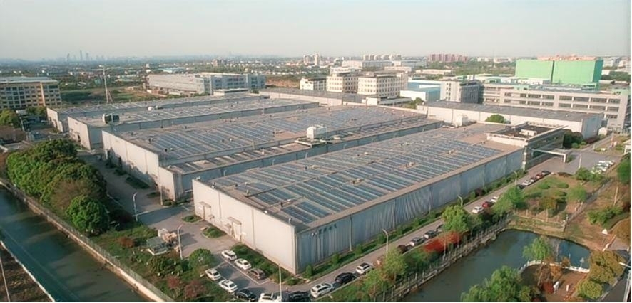 2025年度上海市先进级智能工厂拟入选名单揭晓 青浦区4家企业脱颖而出