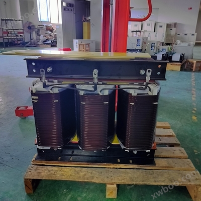 ZFSG-50kVA 变压器 特性、应用与维护