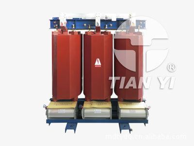 干式变压器横流冷却风机 价格、厂家、图片与通风机详解——福建天宜电器整流器产品