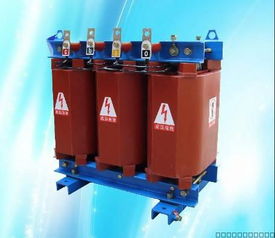 SC10 50 6.3 0.4全铜变压器产品详解与高清图片鉴赏