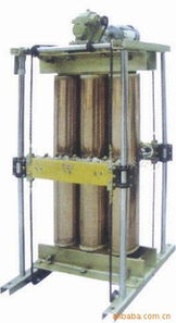 上海艳泰变压器制造有限公司 稳压器产品系列与电感器制造能力全览