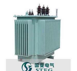 S13-M-400kVA/10kV 全密封油浸式电力变压器 性能、应用与选购指南