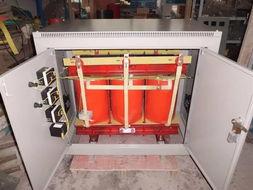 厂家直销SG、ZSG、SBK系列100KVA干式隔离变压器 现货全铜整流器一体化解决方案
