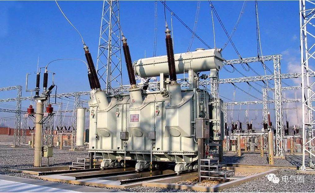 变压器大修与小修详解 日常检查与深度检修的核心内容