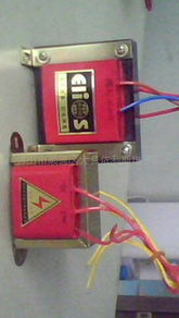 探索电子元件世界 变压器产品列表第119页——电感器制造详解