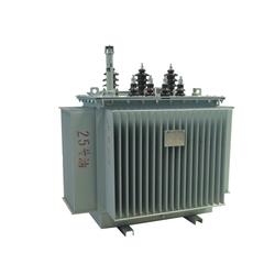 油浸式变压器及整流器采购指南 以贵州苏铜电力为例谈价格要素