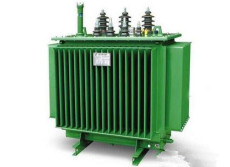 高效稳定，赋能未来——全方位展示变压器产品系列