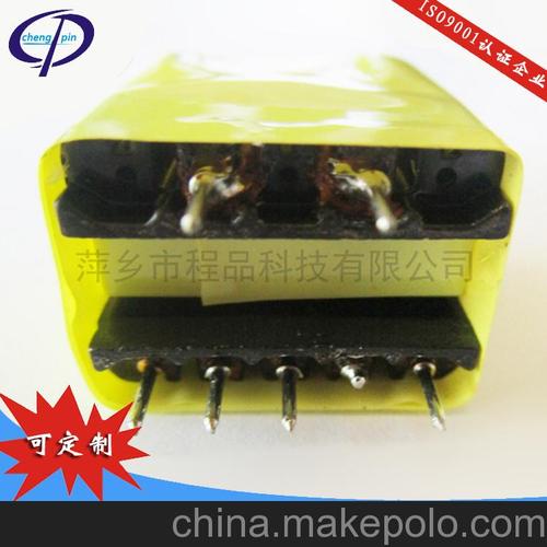 大功率高频变压器与EE22电感器 品质制造的本质与选择之道